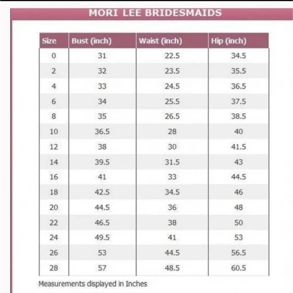 MoriLee by Madeline Gardener Lace Affairs Blush High Neck Mini Bridesmaids Dress - Picture 8 of 8